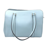 KATE SPADE SATCHEL HANDBAG BLUE