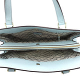 KATE SPADE SATCHEL HANDBAG BLUE
