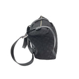 BRIGHTON ZIP TOTE HANDBAG BLACK