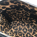 BRIGHTON ZIP TOTE HANDBAG BLACK
